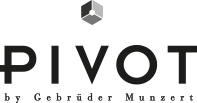 Pivot by Gebrüder Munzert